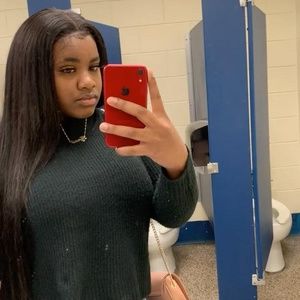 Meet your Posher, Tymia